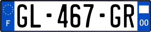 GL-467-GR