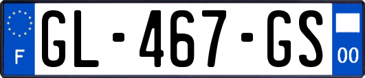 GL-467-GS