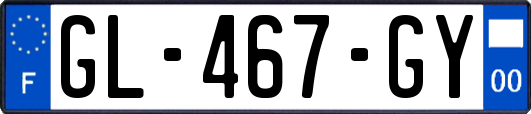 GL-467-GY