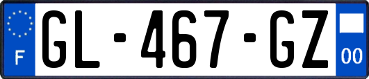 GL-467-GZ
