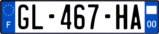 GL-467-HA