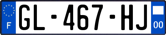 GL-467-HJ