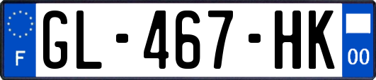 GL-467-HK