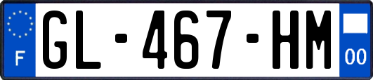 GL-467-HM