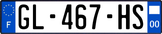 GL-467-HS