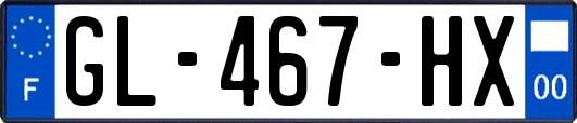 GL-467-HX