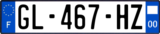 GL-467-HZ