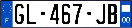 GL-467-JB