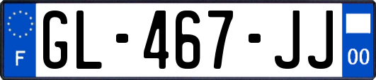 GL-467-JJ