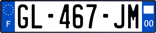 GL-467-JM