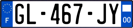 GL-467-JY