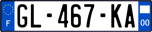 GL-467-KA