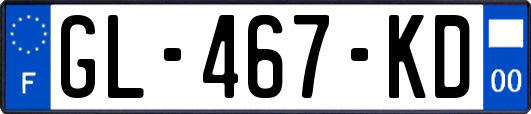 GL-467-KD