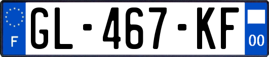 GL-467-KF