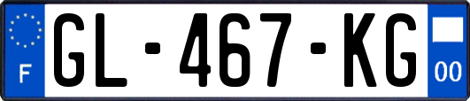 GL-467-KG