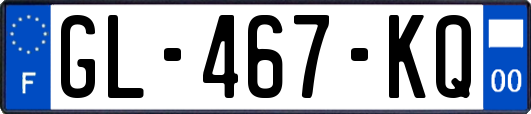 GL-467-KQ