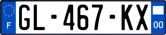 GL-467-KX