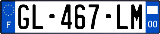 GL-467-LM