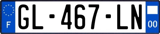 GL-467-LN