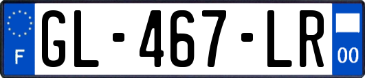 GL-467-LR