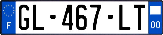GL-467-LT