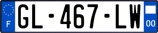 GL-467-LW