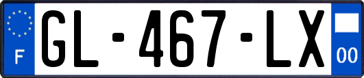 GL-467-LX