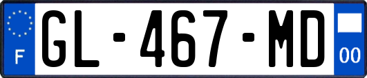 GL-467-MD