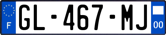 GL-467-MJ
