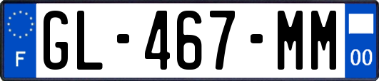 GL-467-MM