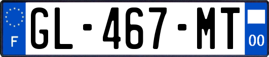 GL-467-MT