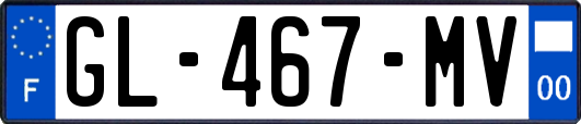 GL-467-MV