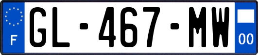 GL-467-MW