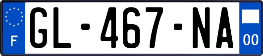 GL-467-NA