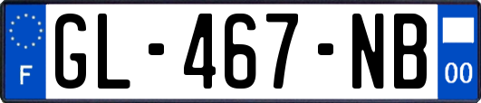 GL-467-NB