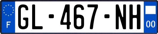 GL-467-NH