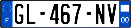 GL-467-NV