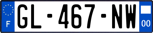 GL-467-NW