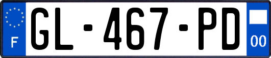 GL-467-PD