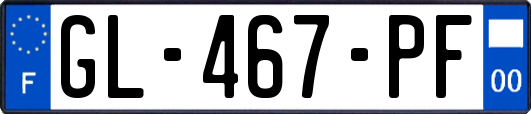 GL-467-PF