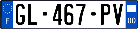 GL-467-PV