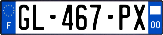 GL-467-PX