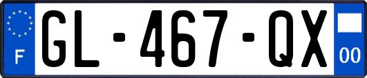 GL-467-QX