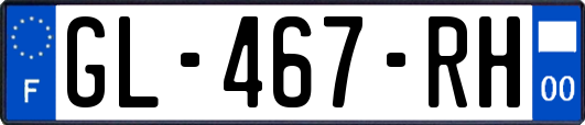 GL-467-RH