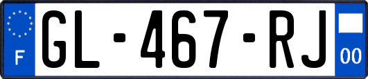 GL-467-RJ