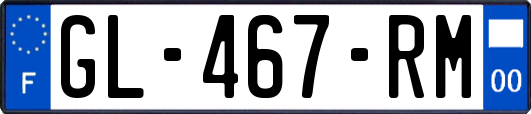 GL-467-RM