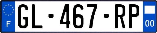 GL-467-RP