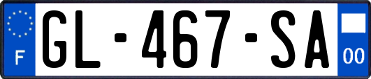 GL-467-SA