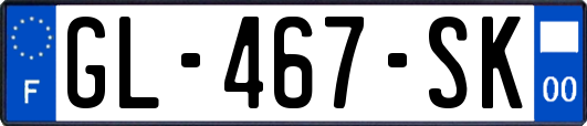 GL-467-SK