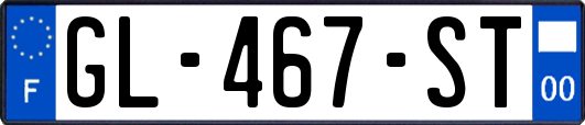 GL-467-ST